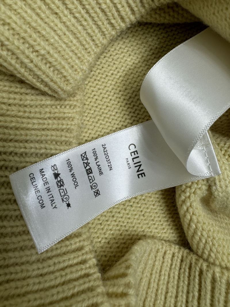 Celine Sweaters